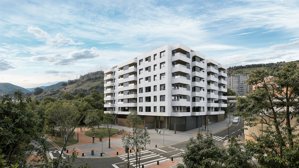 Cooperativa Basurto